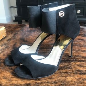 Michael Kors Ankle Sandals